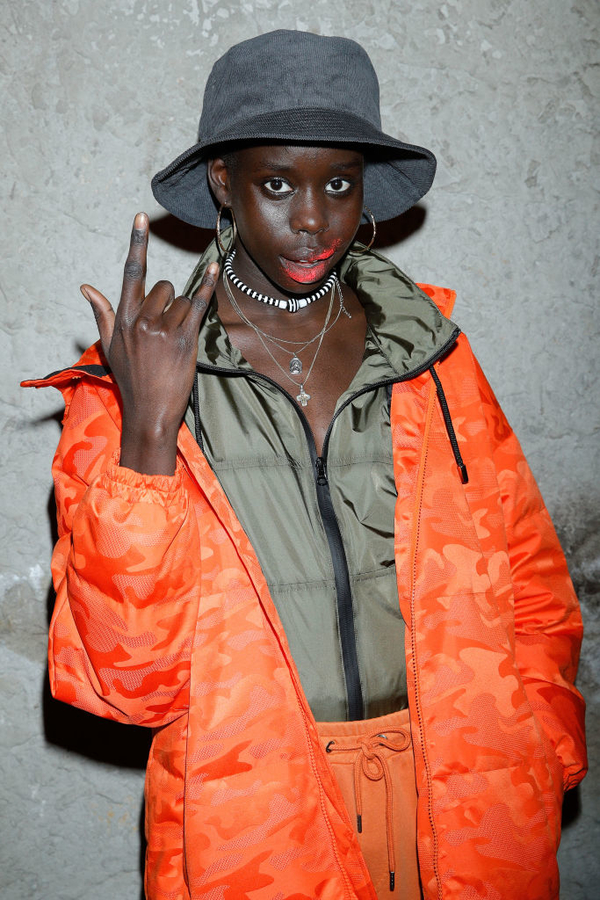 Самые модные пуховики зимы 2019: ТОП-4