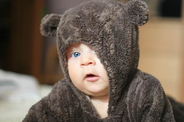 Матвей и Злата: Как украинцы назвали детей в 2018-м