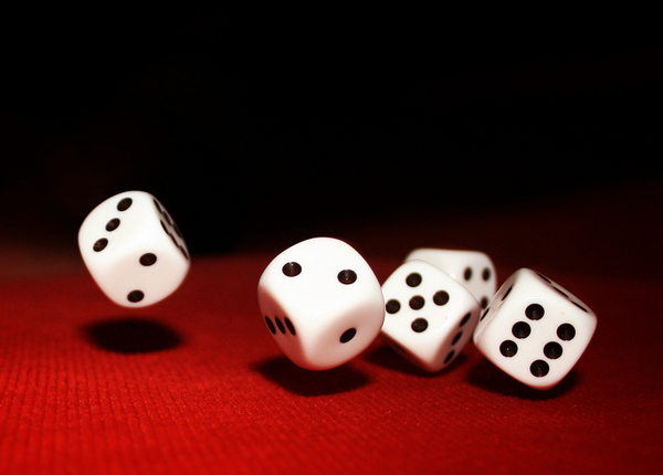 Английский ученый назвал три способа, как стать более везучим