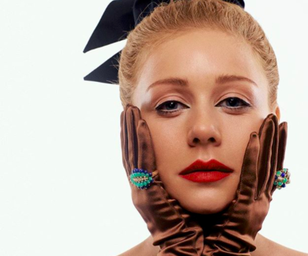 Фанаты Тины Кароль повально набивают тату с ее изображением