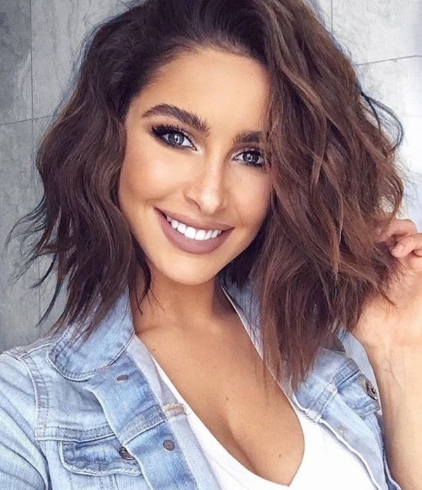 Стойкая укладка: ТОП- 5 лайфхаков