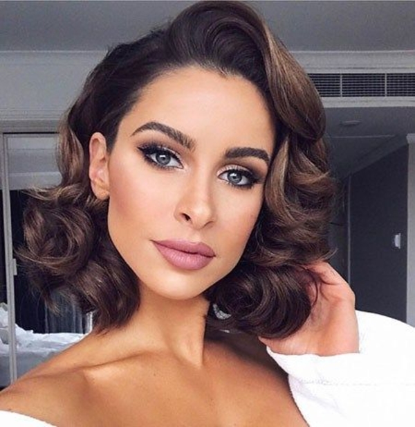 Стойкая укладка: ТОП- 5 лайфхаков