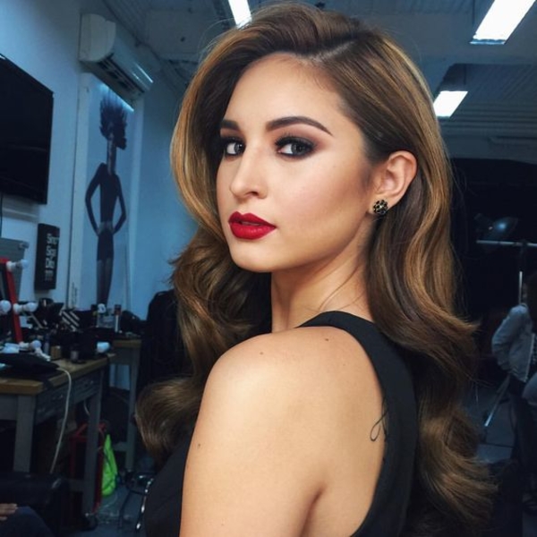 Стойкая укладка: ТОП- 5 лайфхаков