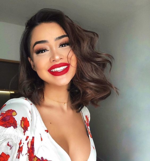 Стойкая укладка: ТОП- 5 лайфхаков