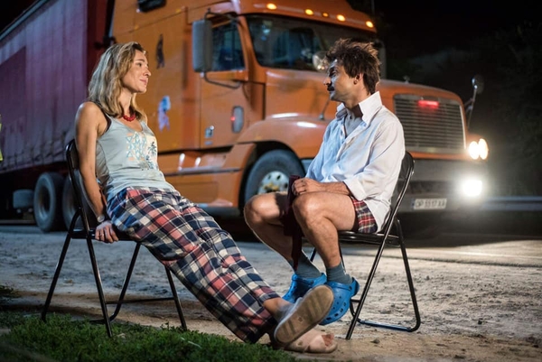 "Приснилось, что гулял": К кому Владимира Зеленского ревнует жена