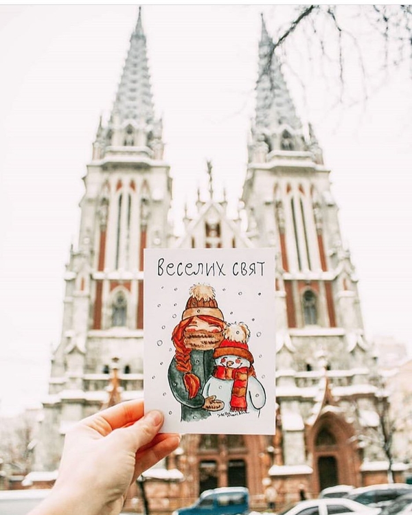 Куда в Киеве сходить на выходных: ТОП-8 идей хорошего отдыха