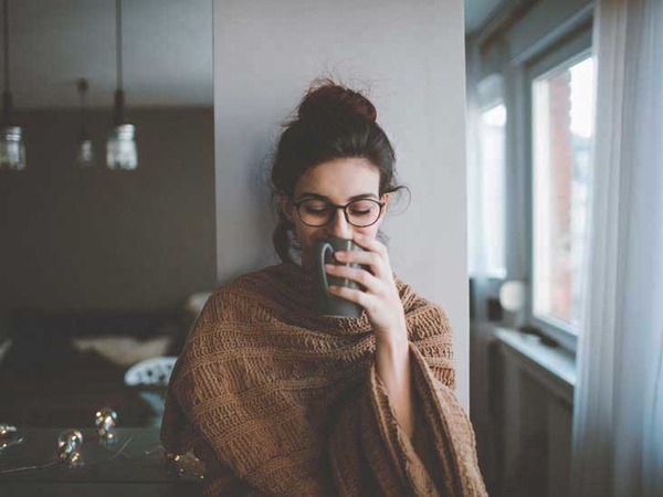 Чем заменить кофе или 5 простых способов оставаться бодрым