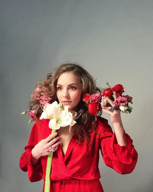 Главное - доверие: Алена Шоптенко сравнила танцы с отношениями