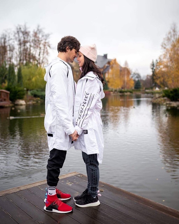 Звезда "Танців з зірками" впервые женился - подробности