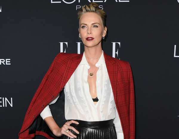 Брэд Питт закрутил роман с известной голливудской актрисой - СМИ