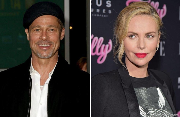 Брэд Питт закрутил роман с известной голливудской актрисой - СМИ