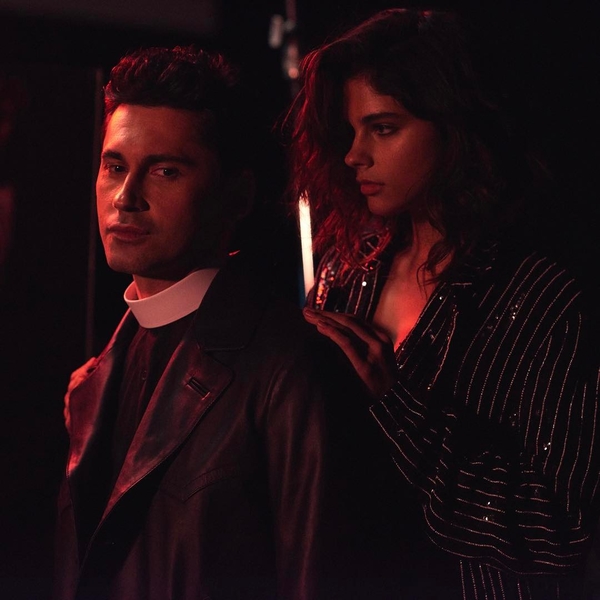 Dan Balan признался, почему стал тренером "Голосу країни"