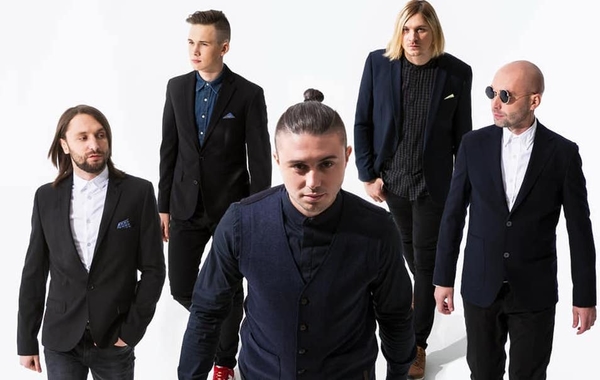 На группу "Антитіла" подали миллионный иск в суд: названа причина