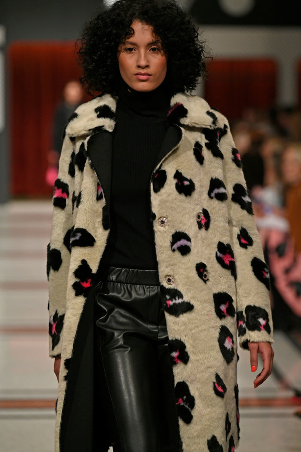 Стильные пальто: Что носить в 2019 году