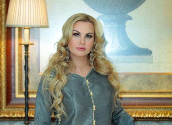 Камалия эмоционально рассказала, как умирал ее любимый конь