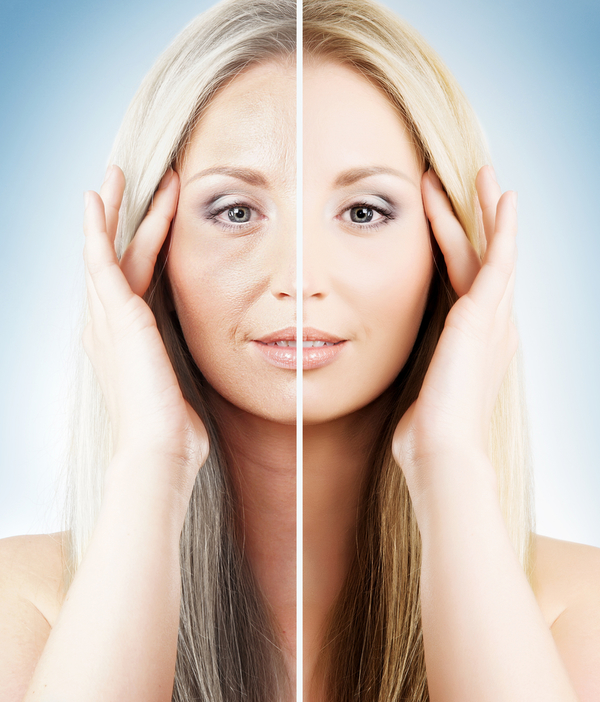 Как сделать макияж, который омолодит: Полезные советы