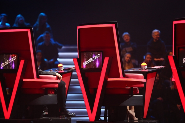 Второй эфир "Голосу країни-9": полное видео