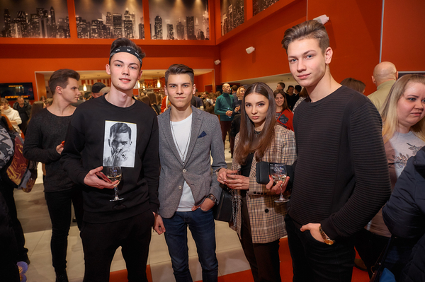 пресс-служба