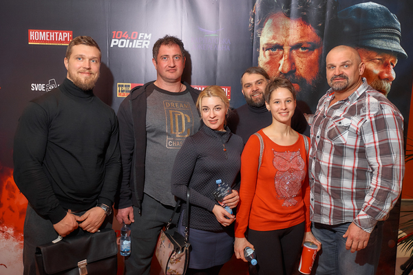 пресс-служба