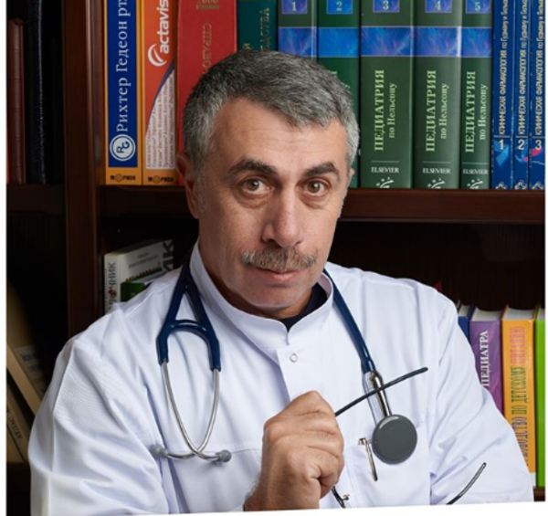 Рассадник инфекций: Комаровский рассказал об опасности на кухне