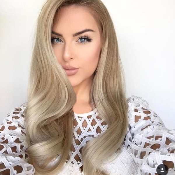 20 интересных фактов о волосах, которые вы не знали