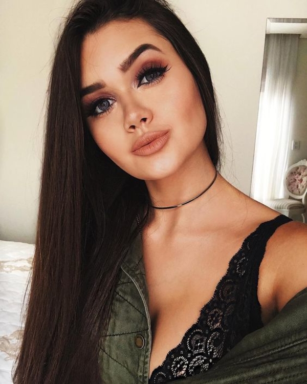 Брови, которые сделают вас моложе: ТОП-4