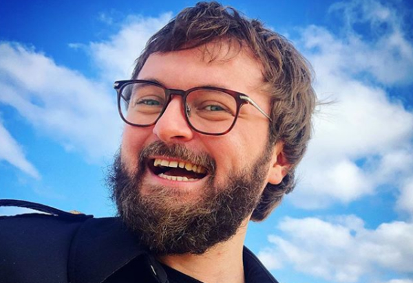 DZIDZIO выписали из больницы