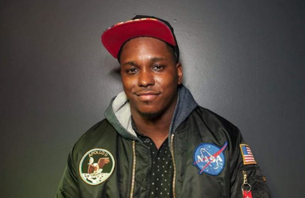 Умер известный молодой комик