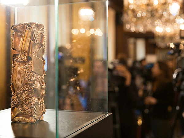 "Сезар-2019": объявлены номинанты кинопремии