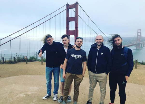 На группу "Антитіла" подали в суд: итоги первого слушания