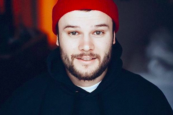 Макс Корж опять выступит в Киеве: дата и место