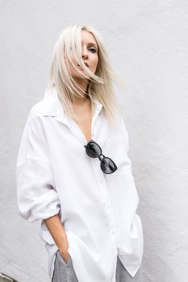 Что носить в офис: ТОП-7 модных рубашек для любого случая