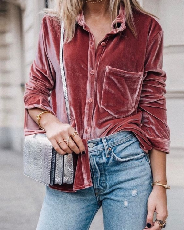 Что носить в офис: ТОП-7 модных рубашек для любого случая