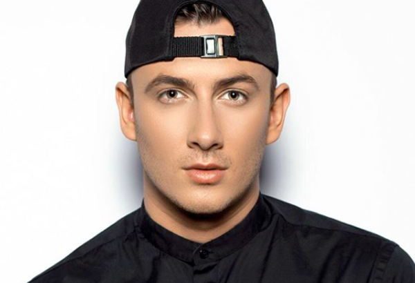 Нацотбор "Евровидения-2019": кто такой Ivan NAVI