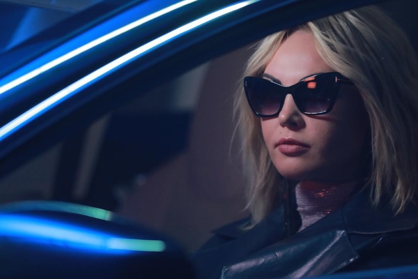 Такого еще не было: Камалия похвасталась кардинальной сменой имиджа