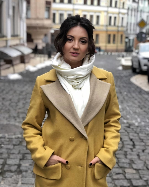 Оля Цибульская рассказала о жестоком нападении