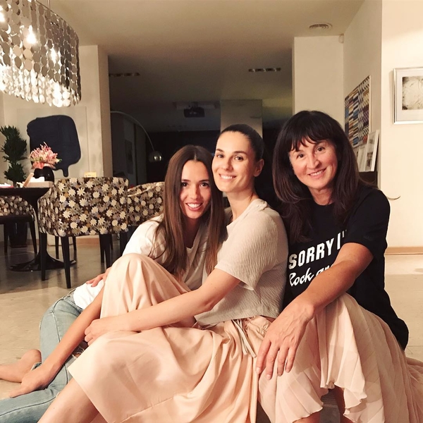 Как близняшки: Маша Ефросинина опубликовала трогательное фото с мамой