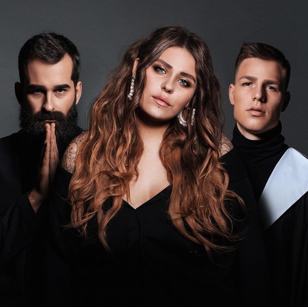 Нацотбор "Евровидения-2019": группа KAZKA заинтриговала конкурсной песней