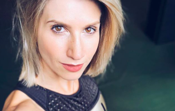 Маленькая принцесса: Анита Луценко показала редкое фото с дочерью