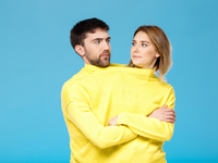 Тест: есть ли потенциал у ваших отношений?