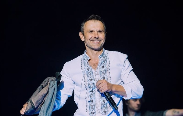 Вакарчук сделал заявление о своем участии в президентских выборах