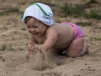 Плюсы и минусы позднего отцовства - психолог