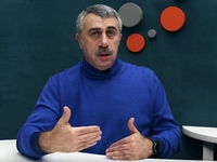 Доктор Комаровский рассказал, как привить ребенку уважение