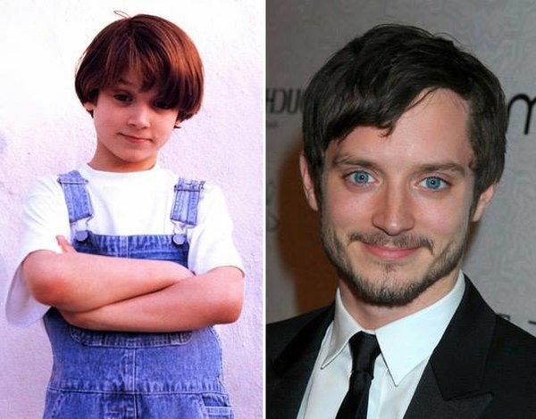 Элайджа Вуд празднует 38-летие: Интересные факты из жизни звезды