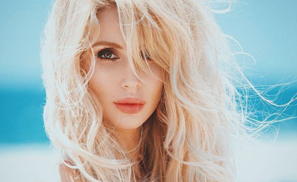 Светлана Лобода стала тренером российского шоу: первое фото со съемок