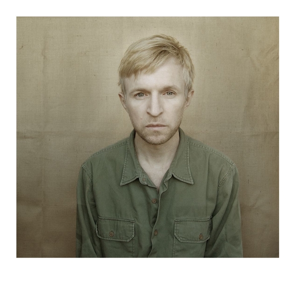 Jay-Jay Johanson возвращается в Киев с сольным концертом