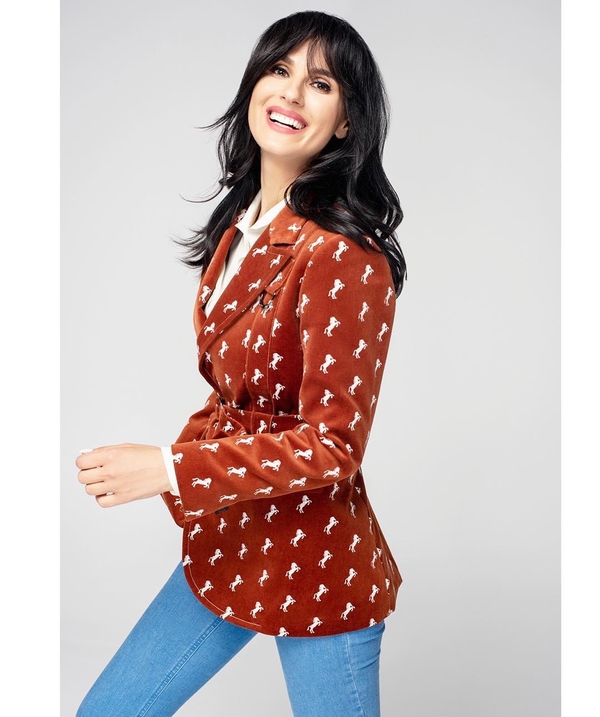 Маша Ефросинина восхитила поклонников стильным нарядом