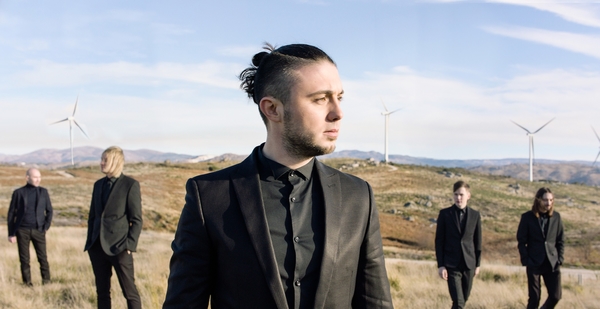 "Вiрила": премьера нового клипа группы "Антитiла"