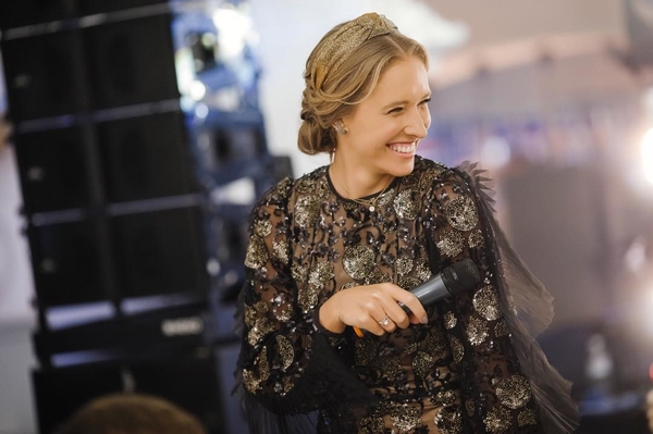 "Краситься обязательно": Фото Осадчей без макияжа поразило Сеть