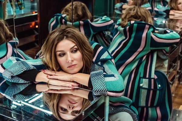 "Вчера орала, что я безголовая": Бадоева выложила архивное фото с подругой